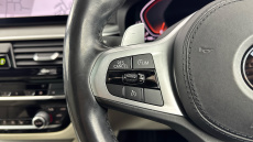 BMW 6 Series 620d M Sport 5dr Auto Diesel Hatchback